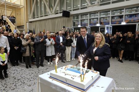 Uradno odprtje nove Osnovne šole Frana Albrehta v Kamniku (39)